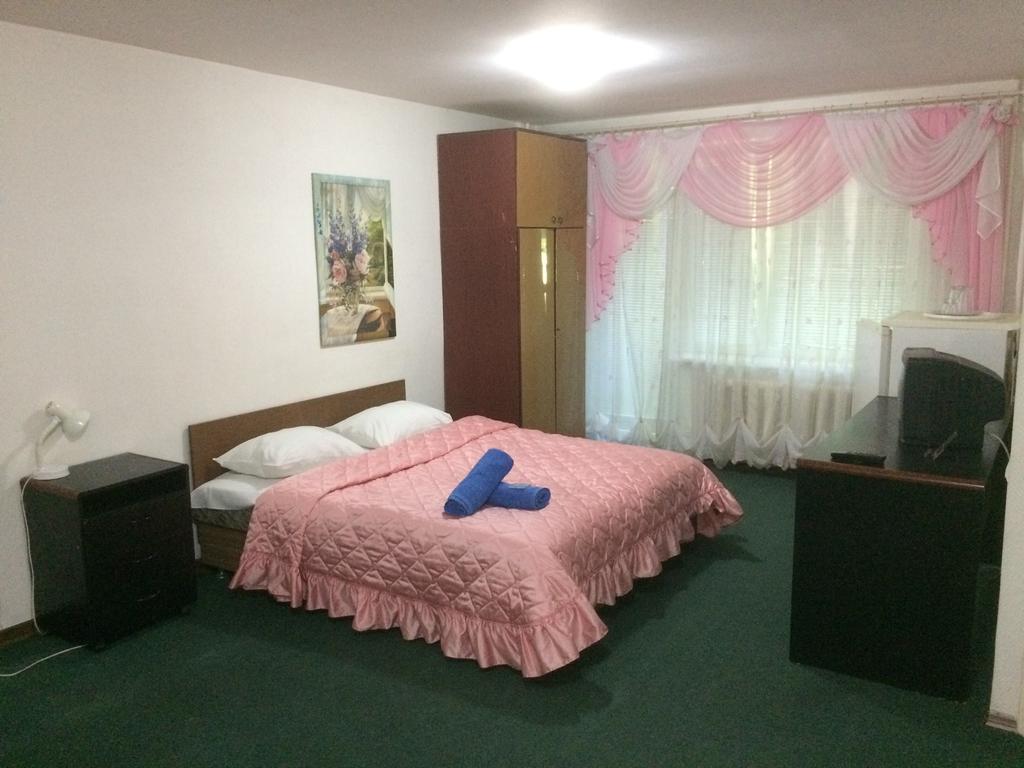 Mini Hotel Vesna Dnjepropetovsk Kamer foto