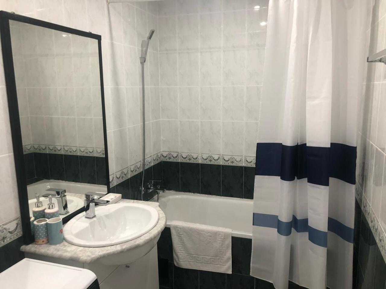 Mini Hotel Vesna Dnjepropetovsk Buitenkant foto