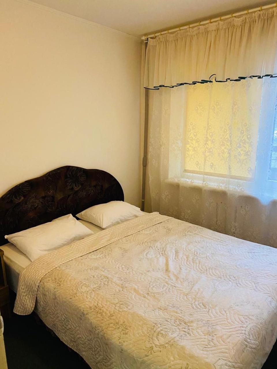 Mini Hotel Vesna Dnjepropetovsk Buitenkant foto